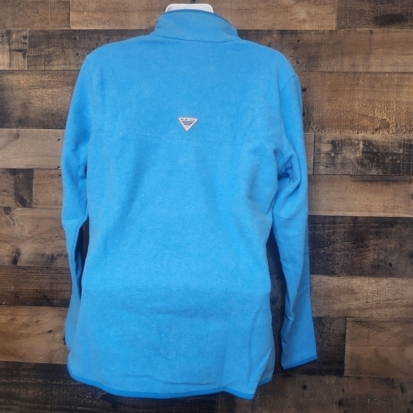 New Columbia Women's W Harborside II Fleece PO - Picture 6 of 10